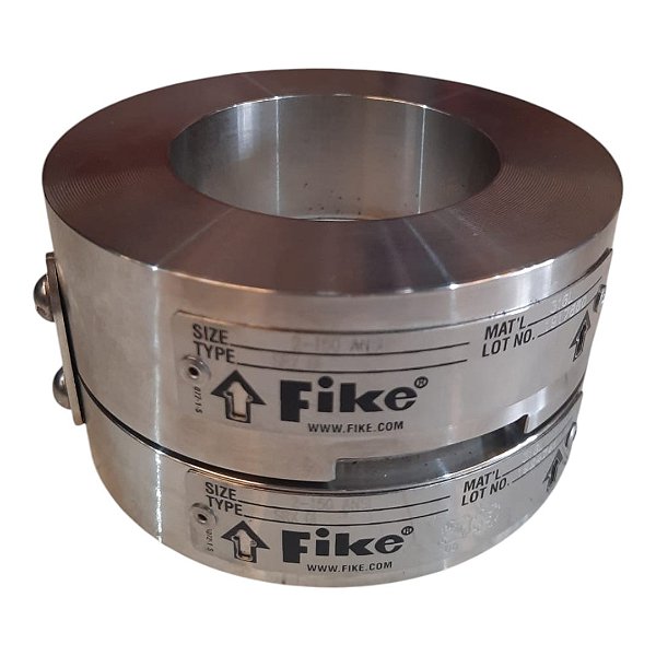 Disco Ruptura Fike SRX G1 ANSI 2‑150 316L