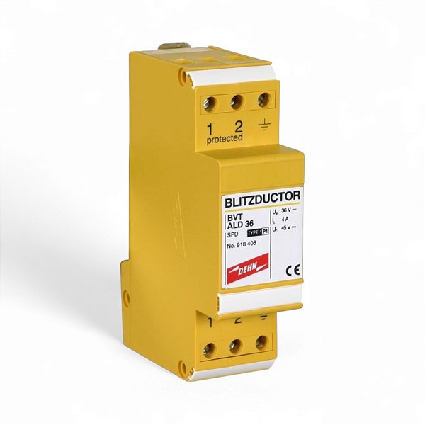 Proteção contra surto BVT ALD 36 36 V DC