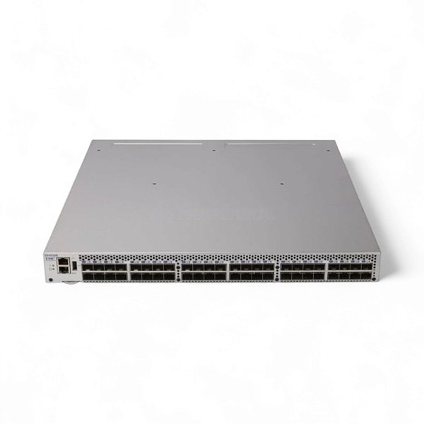 Switch San 48p 16gb Brocade - 6510 Ds-6510b Emc