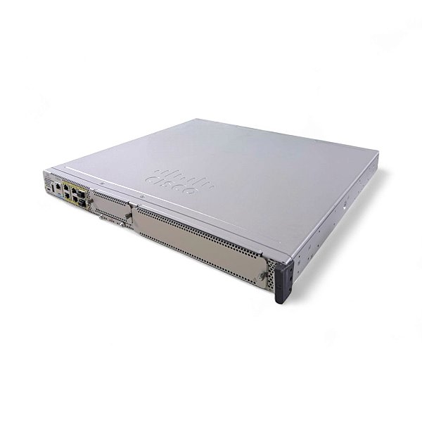 Roteador Catalyst 8300 Cisco - C8300-1n1s-6t