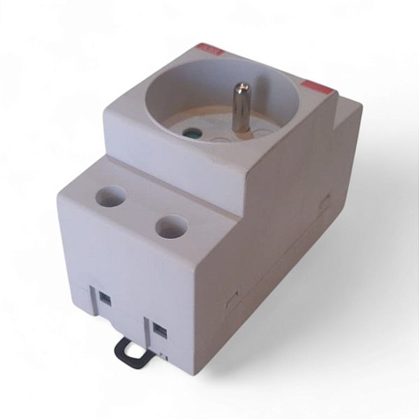 Tomada de Energia para ABB - M1174 Padrão Britânico