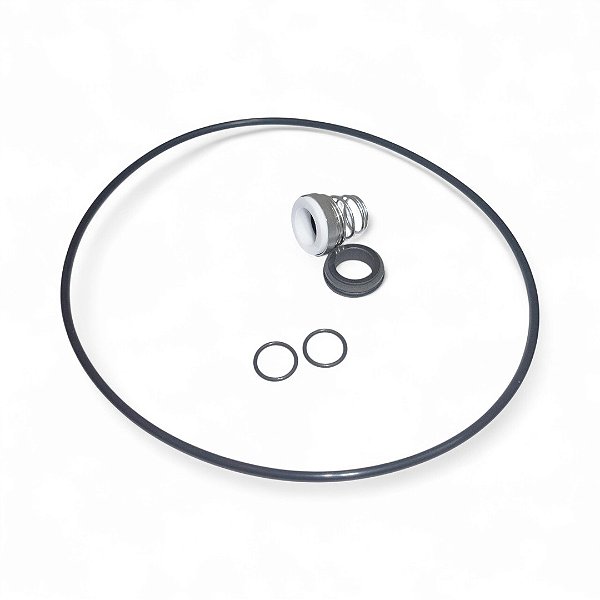 Kit Reparo Selo Mecânico Lowara FluidPro - KL01AE9 EPDM