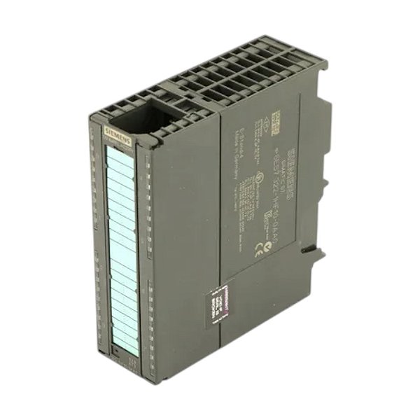 Módulo Saída Digital 8 Relés Siemens 6ES7322-1HF10-0AA0
