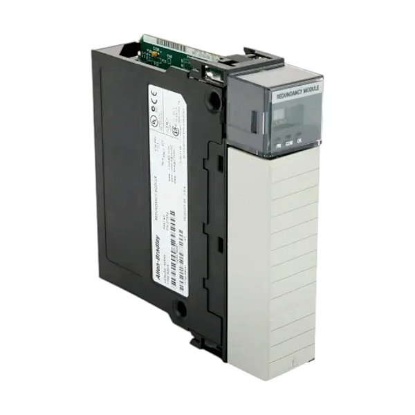 Módulo de Redundância Allen Bradley - 1756-RM Serie B