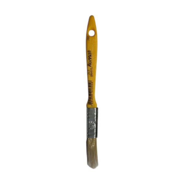 10 Pincel para Pintura Roma - Profissional 312 1/2 Pol