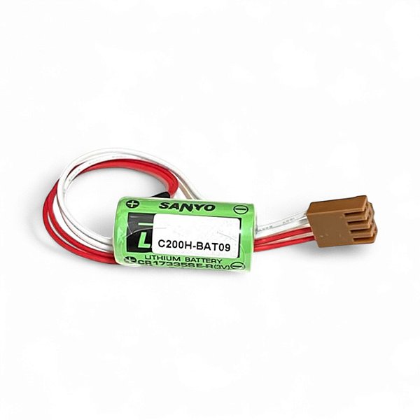 Bateria Omron - C200H-BAT09