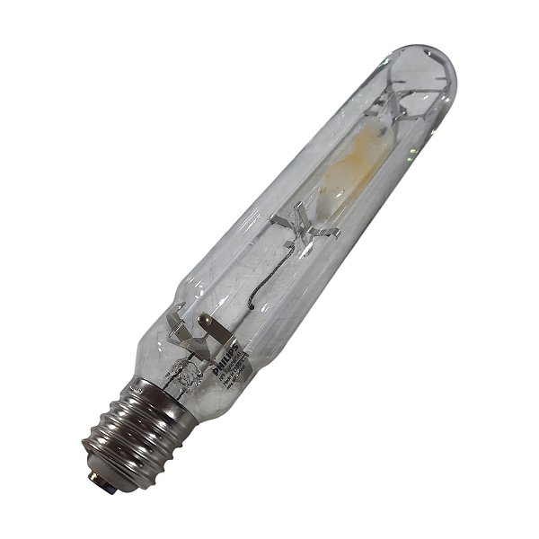 Lâmpada Vapor Metálico PHILIPS - HPI-T 1000W/543