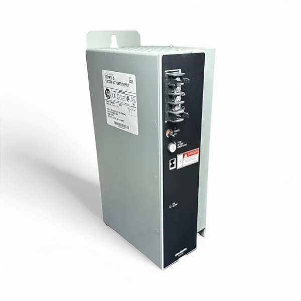 Fonte Alimentação Allen Bradley - 1771-P7 D (Usada)