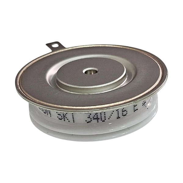 Tiristor Disco Semikron - SKT340/16E