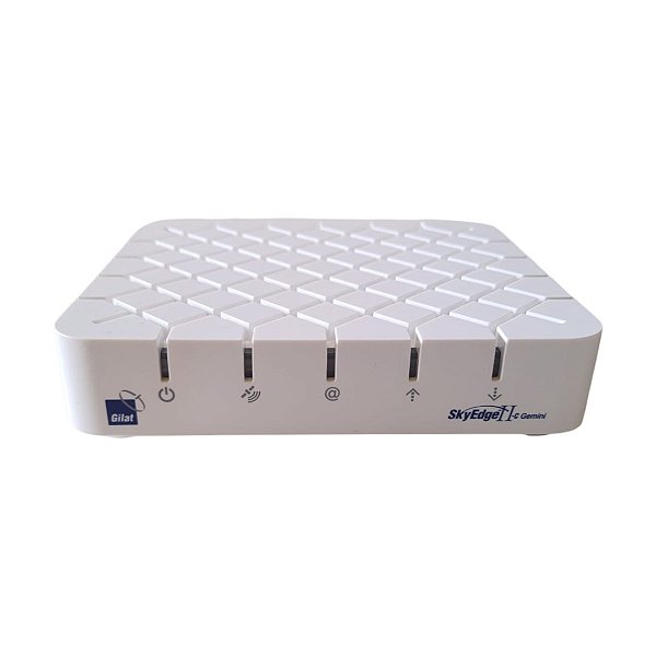 Modem Roteador para Gilat - SkyEdge II-C Gemini-E S2X IDU