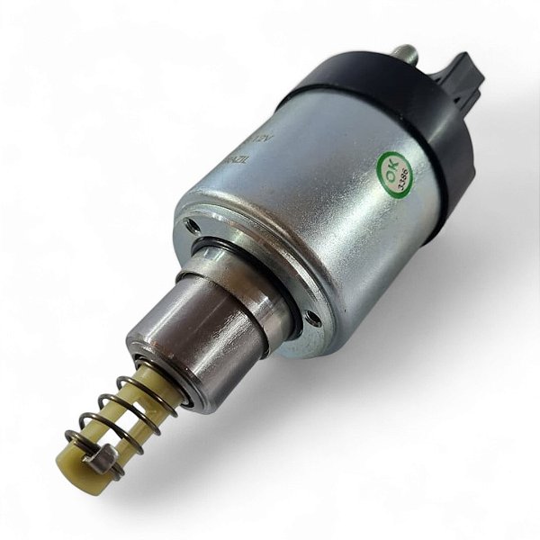 Motor de Partida ZM - 2-653