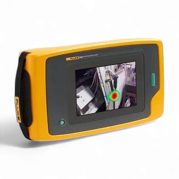 Gerador de Imagens Sônico Fluke - ii900