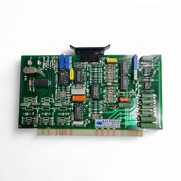 Placa Eletrônica Nife - CCI276 645678