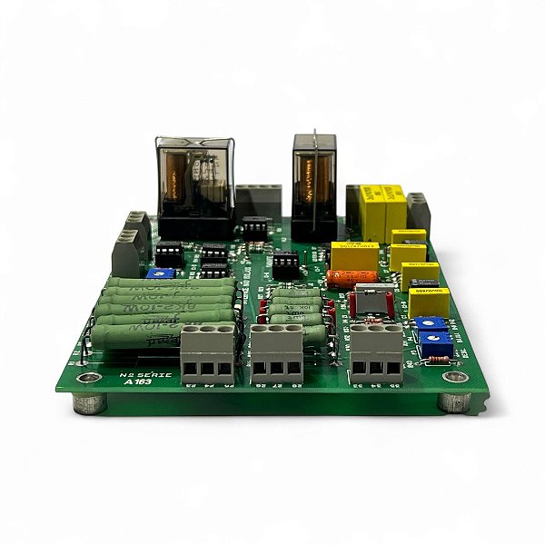 Controlador Eletrônico NIFE - Placa CCI-362 645680