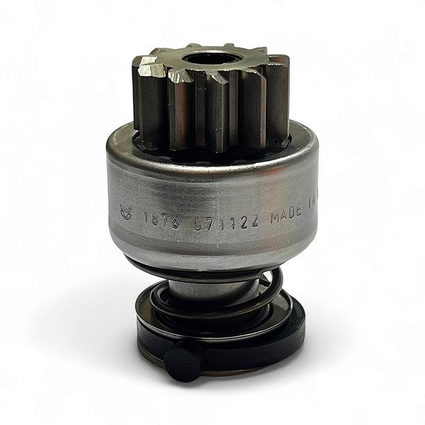 Impulsor de Partida ZEN - 1878 Bosch John Deere