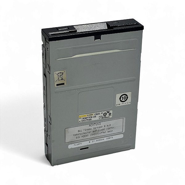 Drive de Disquete Teac - FD-235HF C929