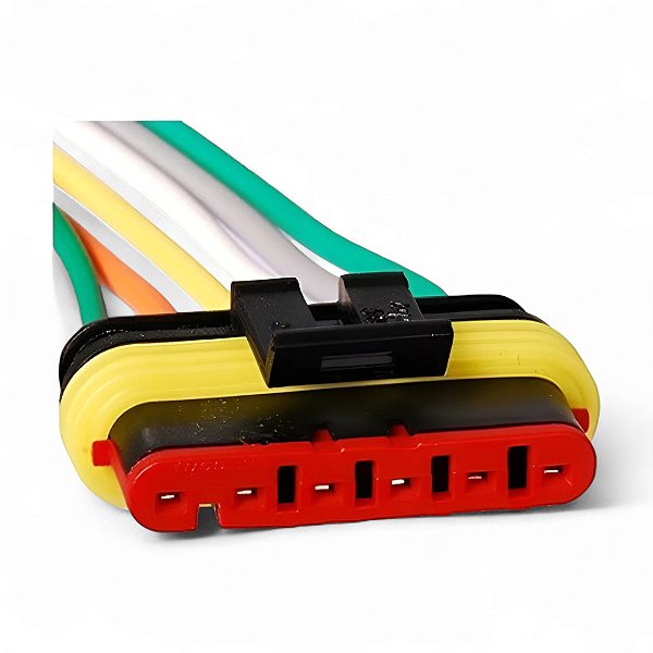 Chicote Reparo Bico Injetor Rainha das Sete - ETE 6755