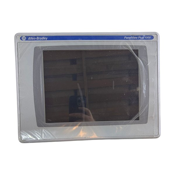 Módulo Lógico para Allen Bradley - 2711P-RP1 SER E