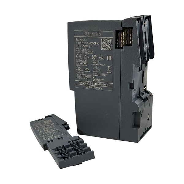 Módulo de Interface Profinet Siemens - 6ES7155-6AU01-0BN0