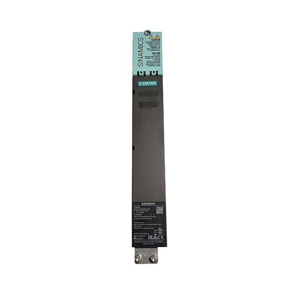 Módulo Smart Line Siemens - 6SL3130-6AE15-0AB1