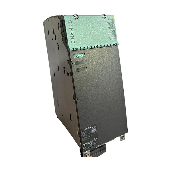 Módulo Smart Line Sinamics Siemens - 6SL31306TE236AA3