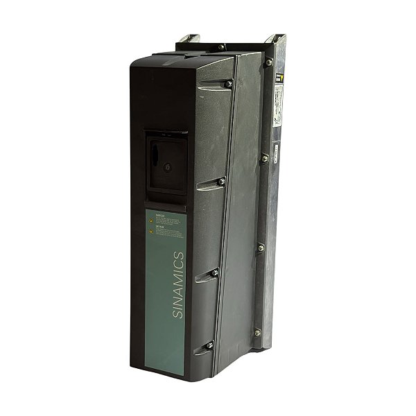 Inversor de Frequência Siemens - 6SL3223-0DE27-5AA0