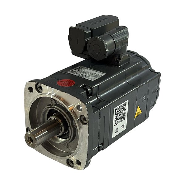 Servomotor Síncrono Siemens - 1FK7042-2AF71-1UA0