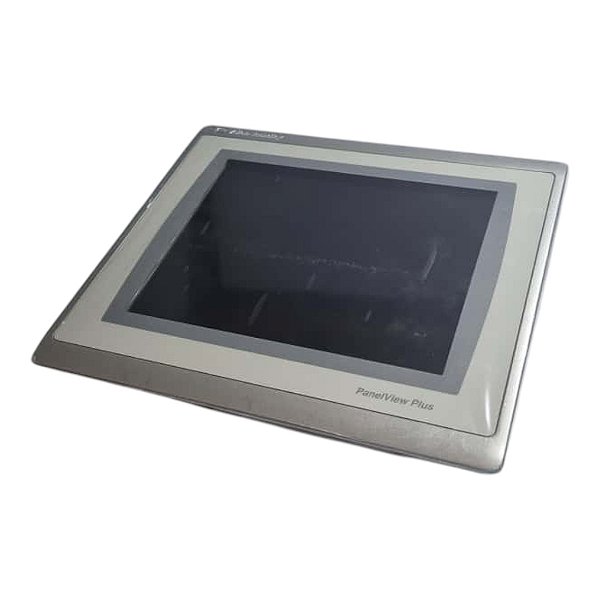 IHM Panelview Plus 7 Allen Bradley - 2711P-T10C22D9P