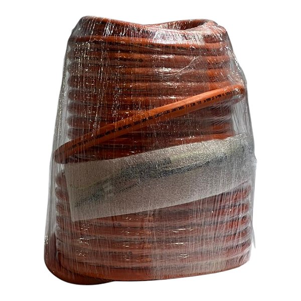 Cabo de Motor e Freio Allen Bradley - 2090CSBM1DF18AF25