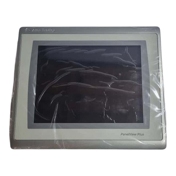Ihm Panelview Plus 7 Allen Bradley - 2711P-T10C22D9P