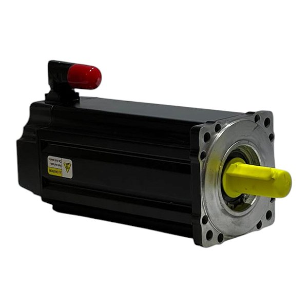 Servo Motor Allen Bradley - VPL-B1304CPJ14AA