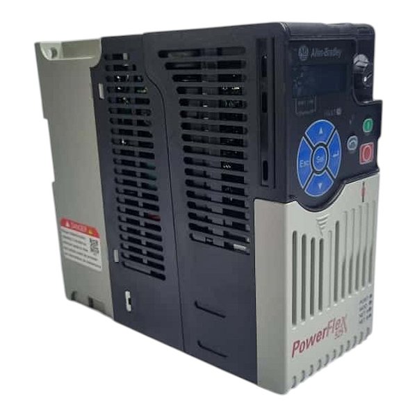 Inversor Frequência Allen-Bradley - 25B-D1P4N114