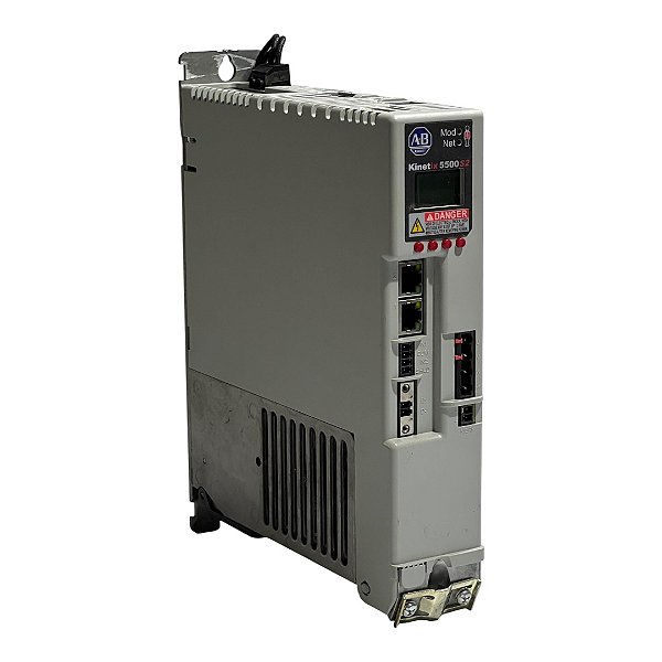 Servo Drive Kinetix 5500 Allen Bradley - 2198-H040-ERS2