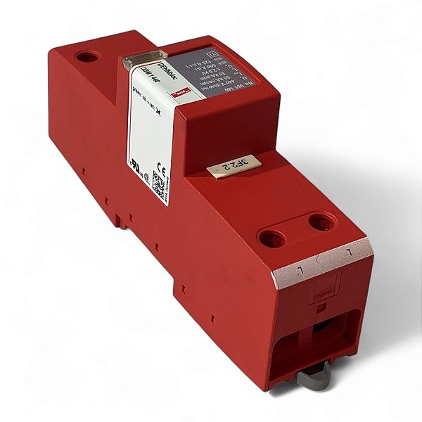 Protetor Surto DEHN - DBM 1 440