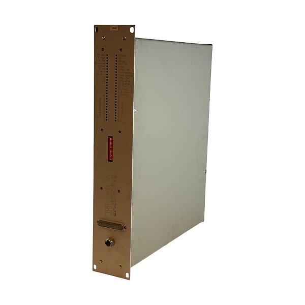 Conversor de Potência VENSYS - VE1500H 1.5MW Eólico