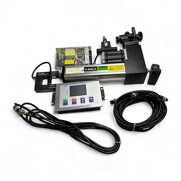 Atuador Eletrônico Julong - Jl104n150t 150kgf 150mm