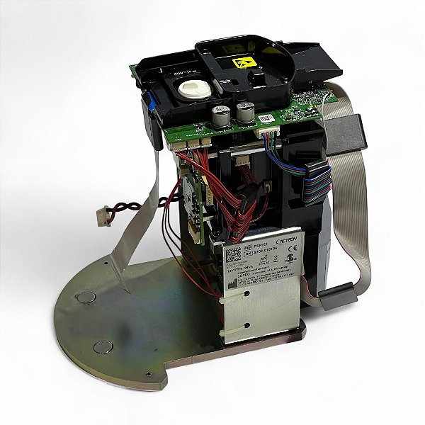 Mecanismo Scanner Acteon - PSPIX2 (Sem Carcaça)