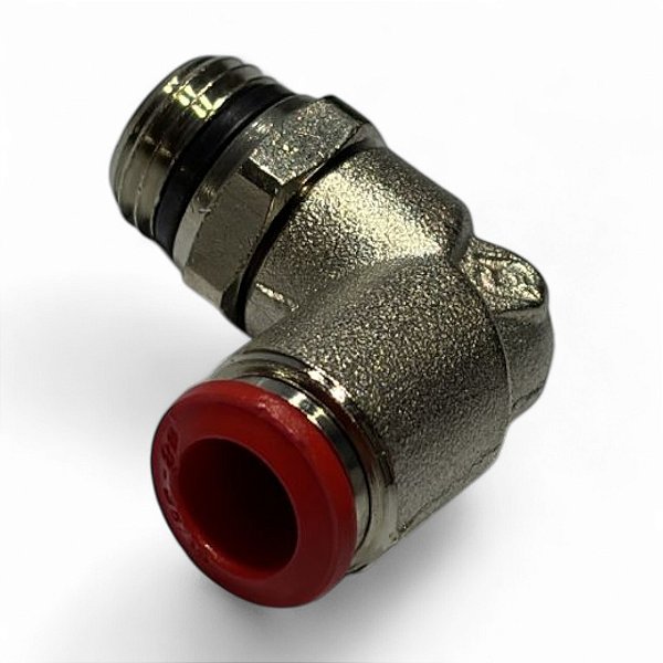 Conexão Cotovelo Aignep - 5011100007