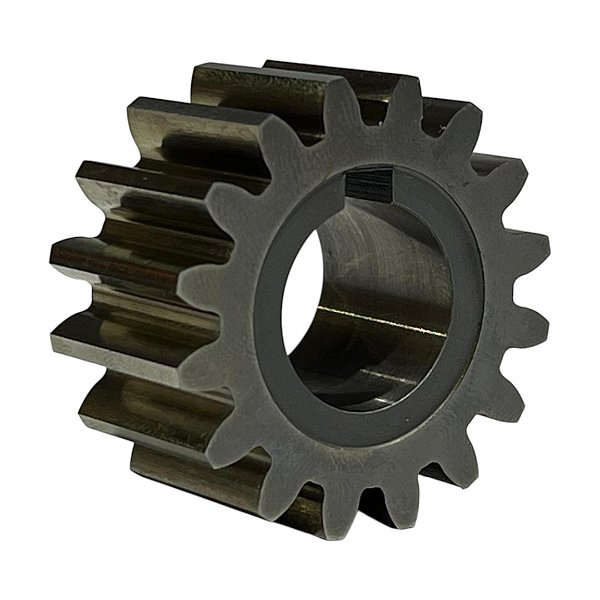 Engrenagem Z-16 Caixa Roscas IMOR - P 12675 71cr32