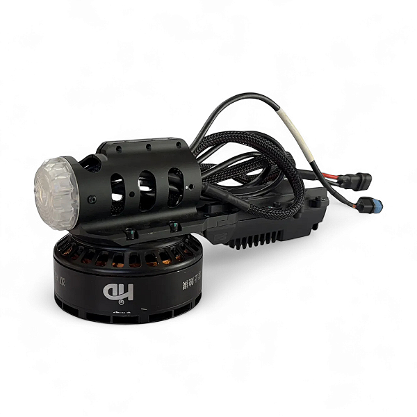Módulo de Potência Integrado Drone Hd540pro - C/ Led