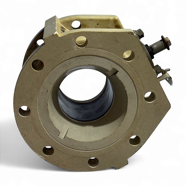 Válvula Esfera Composta 6 Pol PureFlex - 400-06-A-02-0