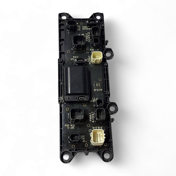 Módulo Placa Distribuição - Drone Agrícola T20P