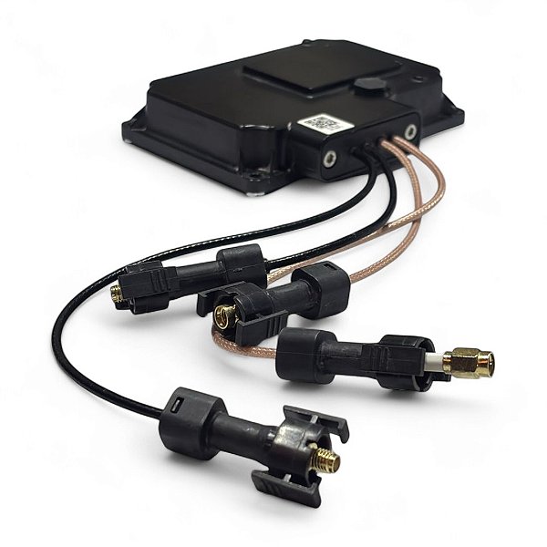 Módulo Placa RF - T40 e T20P Peça Reposição