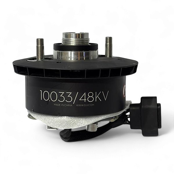 Motor Propulsor - T30 T10 Peça 10033/48KV