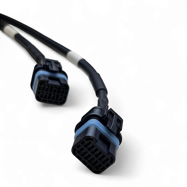 Cabo Conector Bombas Drone Agrícola - T40 T20P 000857