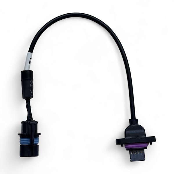 Cabo do Fluxômetro Drone Pulverizador T40 T20P 000839