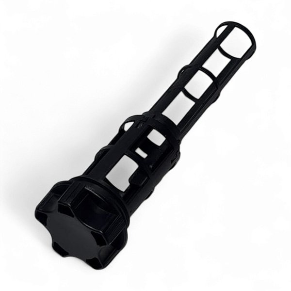 Suporte Filtro Inferior Tanque - Drone Pulverizador T40 T20