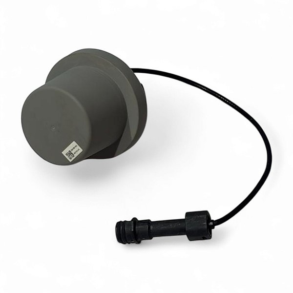 Módulo Antena Gnss Rtk Drones - Pulverização Agrícola