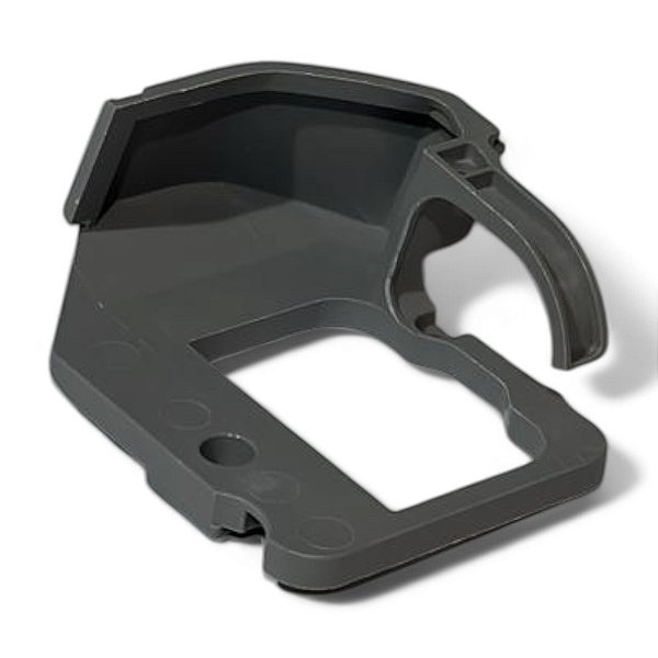 Suporte Cabo Estrutura Frontal Direito - Drone T40 T20P