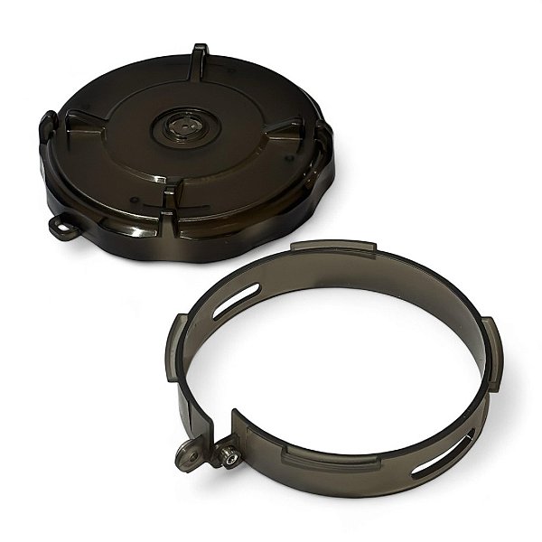 Kit Tampa Tanque Completa - Drone T40 T20p